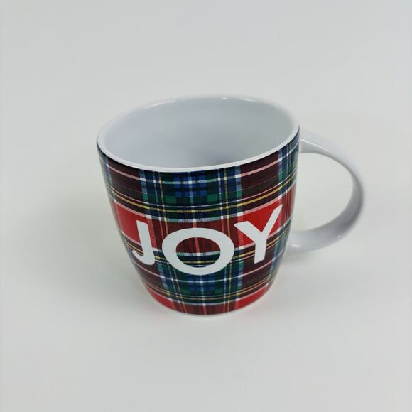 Colorful “JOY” Coffee Mug - Picture 1 of 15